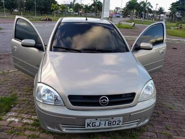 Corsa Sedan Maxx - Foto 5