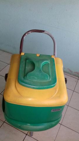 Carro de Picolé - Foto 3