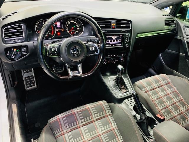 Volkswagen Golf 2.0 tsi gti 16v turbo gasolina 4p automático - Foto 4
