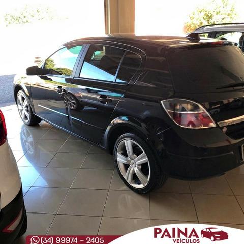 Chevrolet Vectra 2.0 GT Mec. Flex 2010 - Foto 3