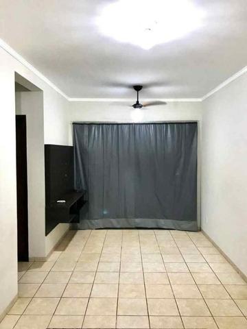 Apto no Centro 2 Quartos+Closet+Ar Cond, Sala c Sacada, 1 Vaga coberta