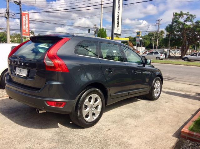 VOLVO XC60 3.0 RD AWD TURBO - Foto 4