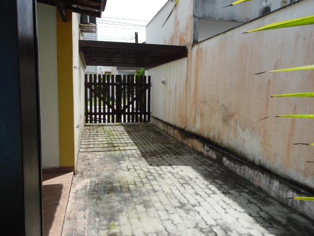 Belíssima casa duplex 191m² - 3 suítes ? varandas ? piscina ? 4 vagas ? Parque do Jiqui - Foto 12