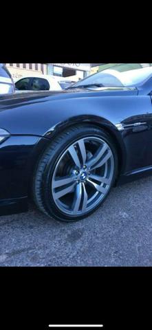 BMW 645i CC ano 2005 - Foto 7