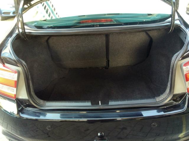 Honda city lx automatico 1.5 - Foto 12