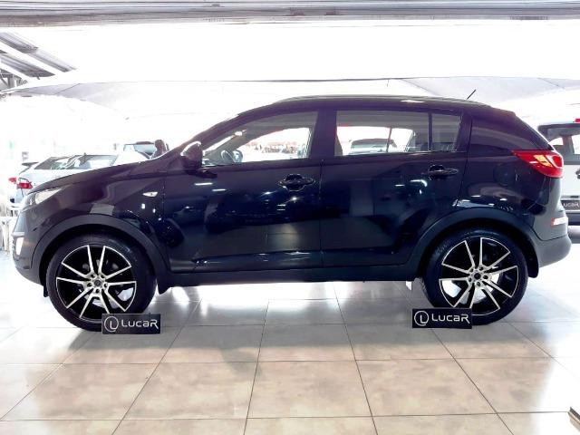 Kia Sportage 2012 2.0 Lx 4x2 - Foto 8