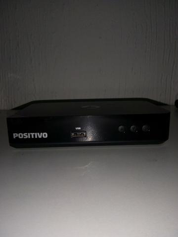 Conversor digital Positivo