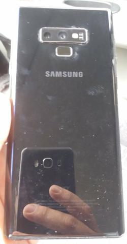 Samsung Note 9 - Foto 3