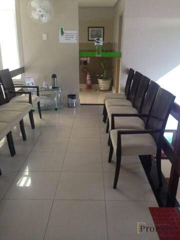 Alugo! ótimo consultório na treze de julho no instituto saint germain. - Foto 7