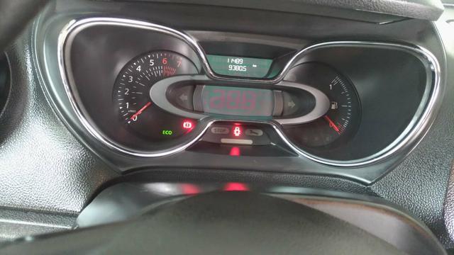 Captur Intense Flex