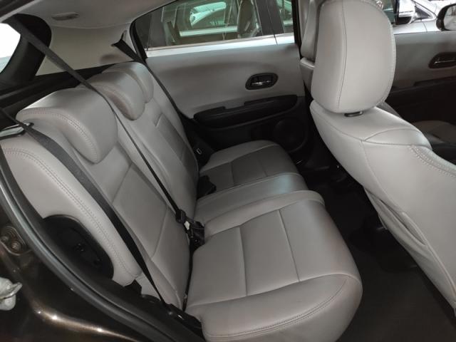 HONDA HR-V 1.8 16V FLEX EX 4P 2015 - Foto 5