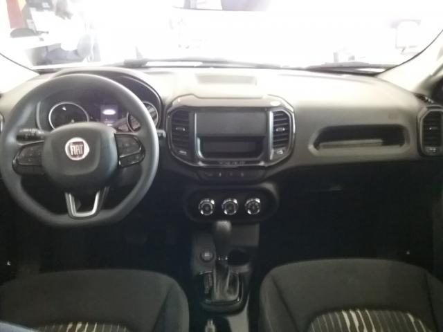 FIAT TORO 1.8 16V EVO FLEX ENDURANCE AT6 - Foto 9