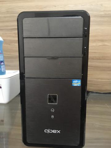 Cpu i3 2100, 6gb Ram DDR3, Hd 500 gb Win 10