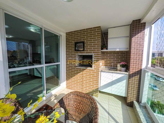 Apartamento no Poeme Ecoville, face norte - Foto 14
