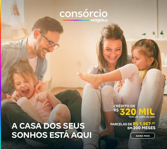 Consórcio magalu! - Foto 16