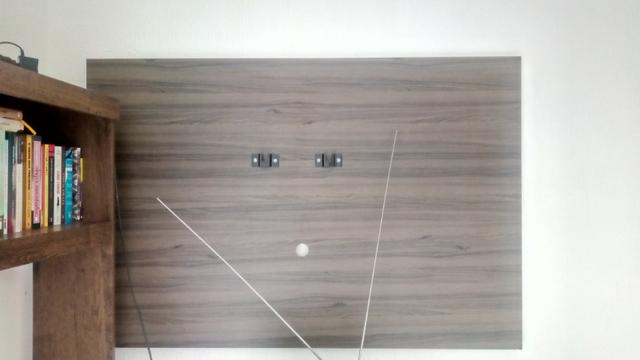 Rack + painel