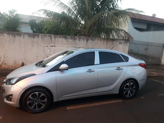 VENDE-SE HB20s 1.0 - Foto 2