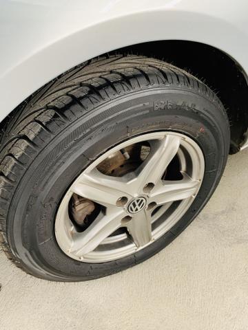 Volkswagen Gol Power 1.6 (G5) (Flex) 2010 - Foto 10