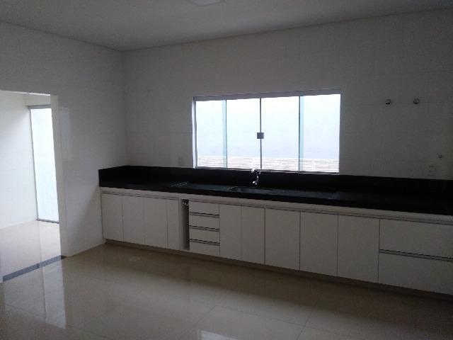 Casa a vendar no CABV com 3 quartos - Foto 2