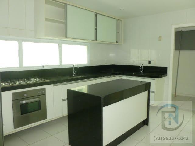 Casa em Condomínio para Venda em Salvador, Alphaville I, 4 dormitórios, 4 suítes, 5 banhei - Foto 11