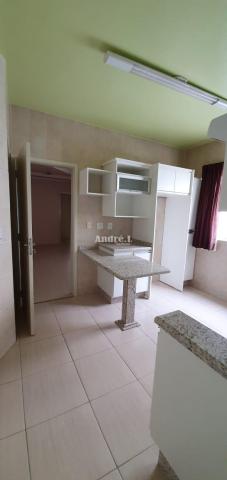 Apartamento à venda com 3 dormitórios em Centro, Cascavel cod:115 - Foto 7