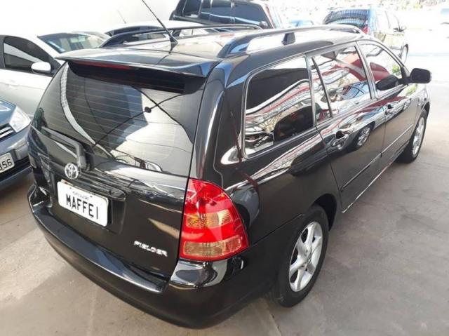 Toyota Fielder FILDER 4P - Foto 6
