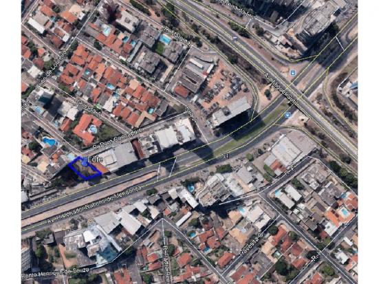 Loteamento/condomínio para alugar em Araes, Cuiaba cod:23011 - Foto 6