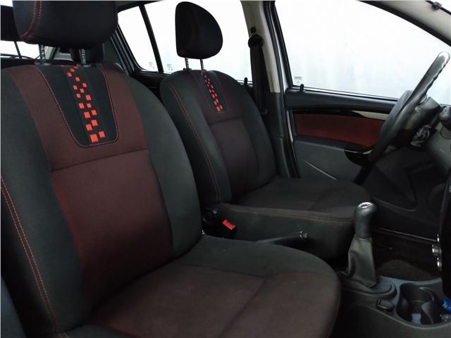 Renault Sandero 1.6 stepway 8v flex 4p manual - Foto 10