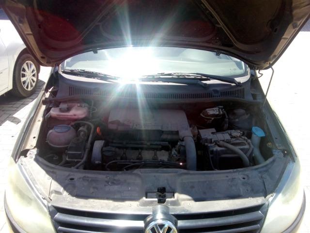Fox 1.0 8V G2 Flex 4P Manual 04 Portas Completo - Foto 6