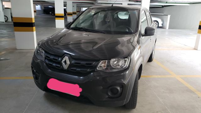 Kwid zen