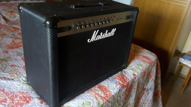 Amplificador guitarra - Foto 2