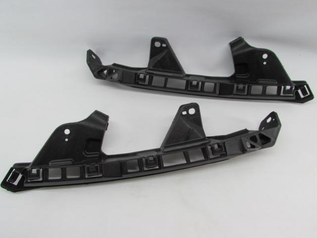 Par Guia Suporte Farol Honda City 2015 2016 2017 2018