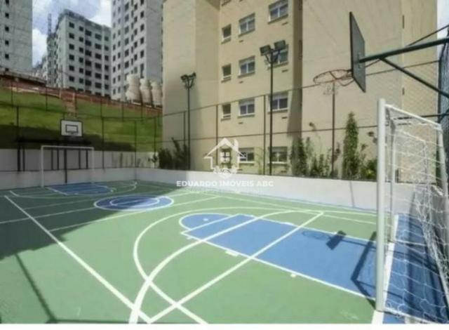 3 Dormitórios. Apartamento Novo. Lazer Completo. Parque São Vicente - Mauá - Foto 15