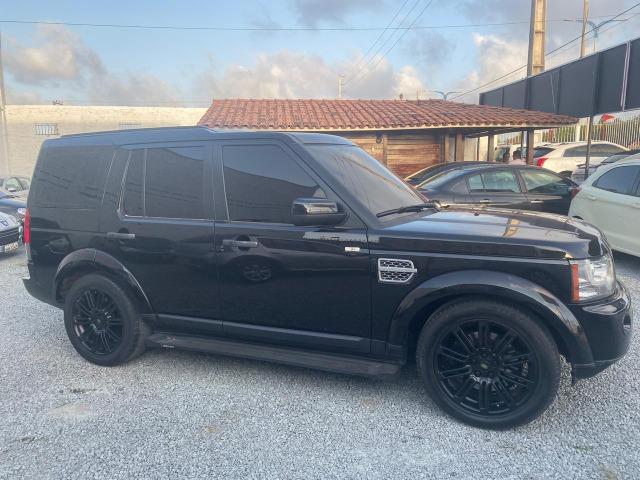 Land Rover Discovery 4 - Foto 3