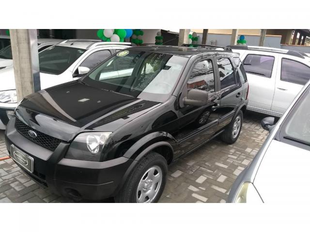 Ford EcoSport XLS 1.6 - Foto 2
