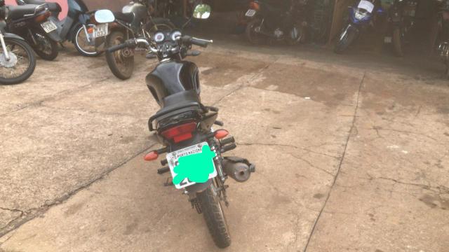 Moto - Foto 4