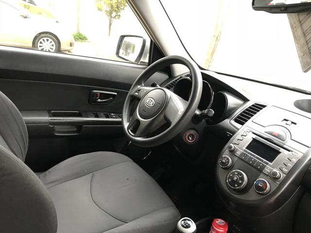Kia soul 2011 1.6 novo / financio ate 60 x fixas - Foto 4