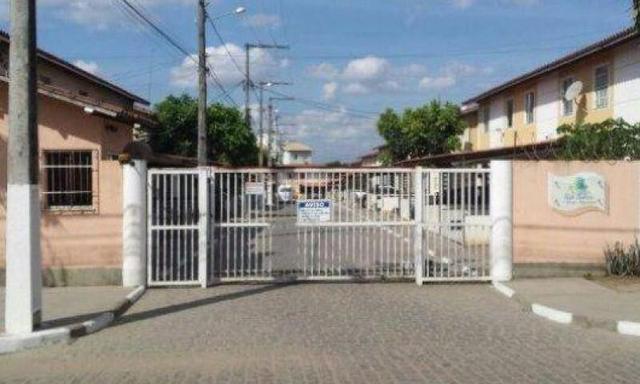 Village 2/4 com varanda e área de serviço coberta no bairro Conceição - Foto 3