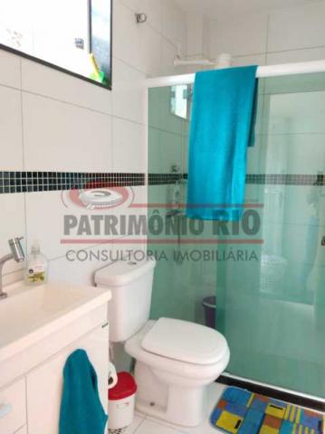 Casa à venda com 3 dormitórios em Vista alegre, Rio de janeiro cod:PACA30154 - Foto 16