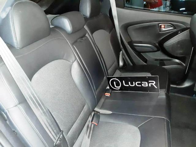 Hyundai IX35 2016 2.0 GLS Aut. c/ GNV - Foto 13