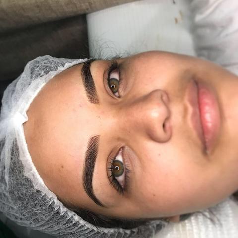 Microblading Fio a Fio - Foto 2