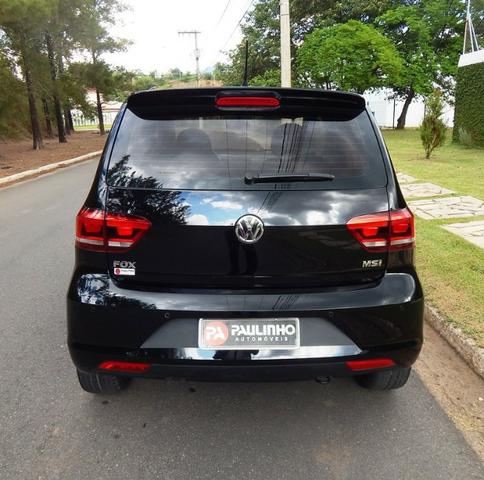 Volkswagem Fox Rock in Rio Único Dono Top Completo, para clientes exigentes!!! - Foto 6