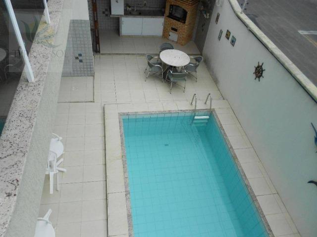 Linda casa duplex proximo a Av. Washington Soares - Foto 13