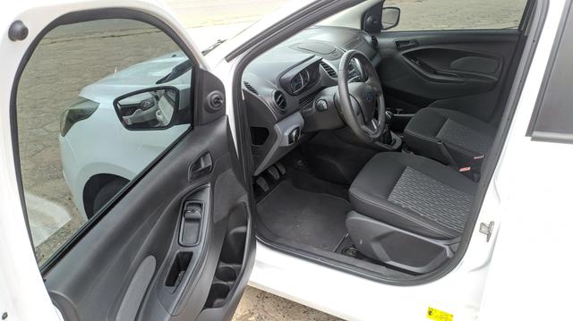 Ford Ka 2015 Completão - Foto 5