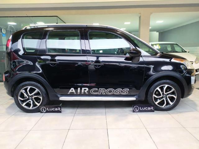 Aircross 1.6 GLX Aut. 2014 - Foto 8