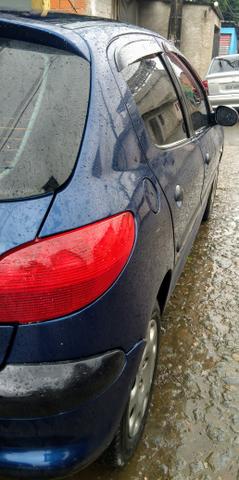 Peugeot Selection 206 1.0 - Foto 4