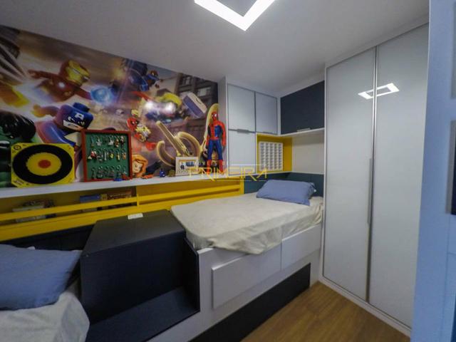 Apartamento no Poeme Ecoville, face norte - Foto 10