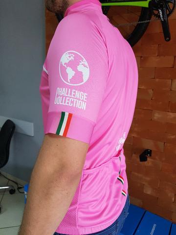 Camisa Free Force Giro D'itália - Foto 4