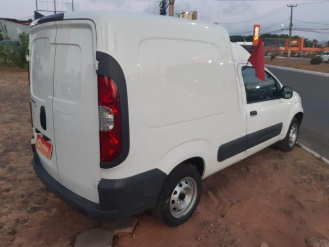 Fiorino hard working 1.4 2017/2018 - Foto 4