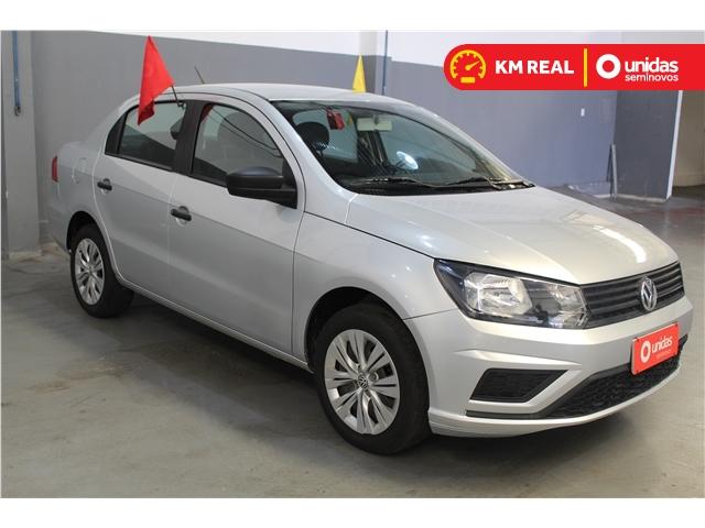 Volkswagen Voyage 1.6 msi totalflex 4p manual - Foto 3